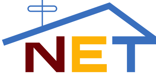 Логотип NET