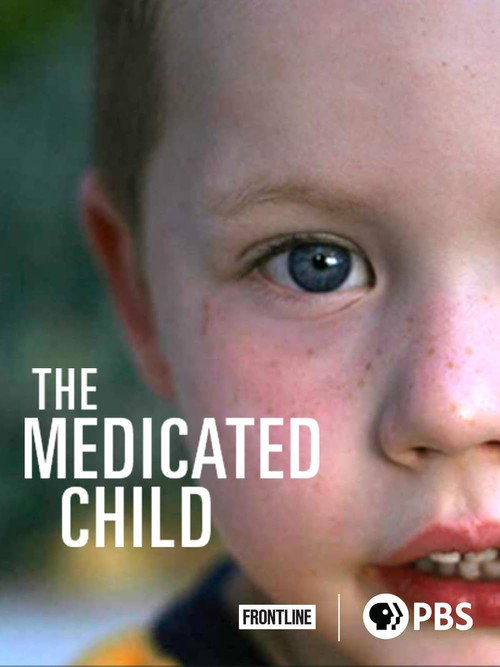 The Medicated Child