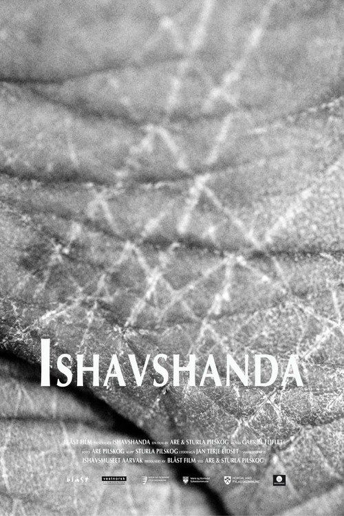 Ishavshanda