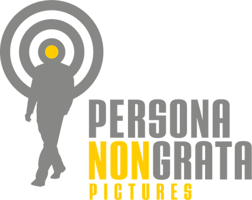 Логотип Persona Non Grata Pictures