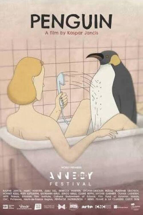 Pingviin