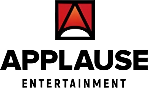 Логотип Applause Entertainment