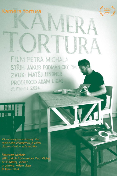 Kamera tortura
