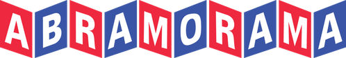 Логотип Abramorama
