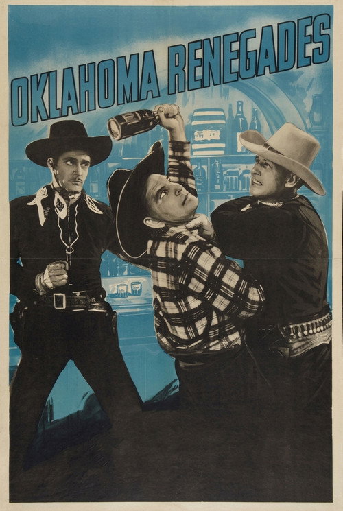 Oklahoma Renegades