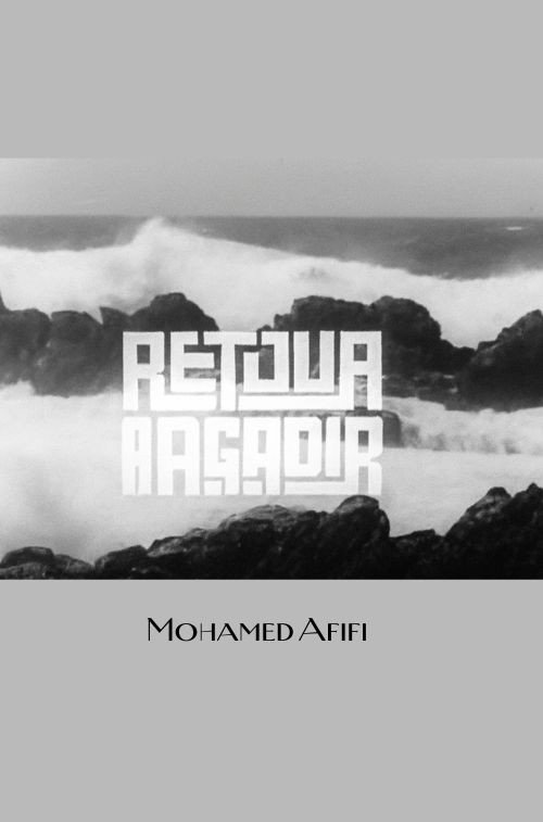 Retour à Agadir