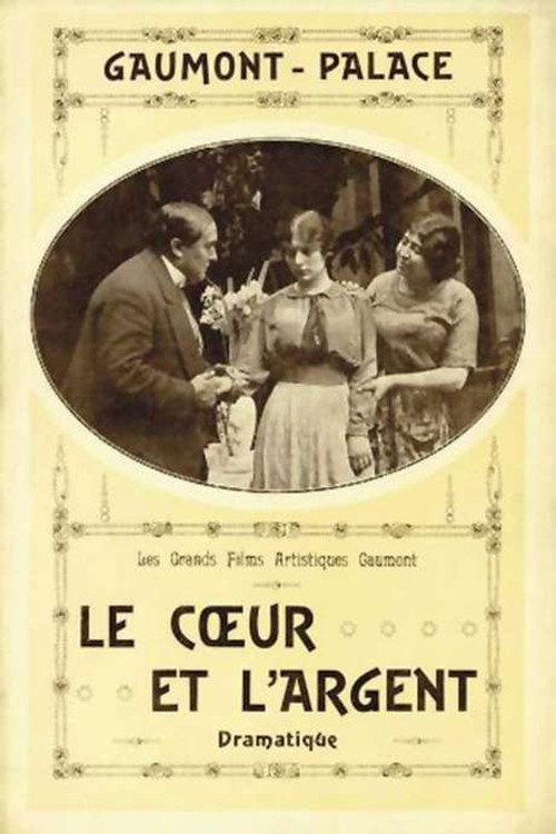 Le Cœur et l'Argent