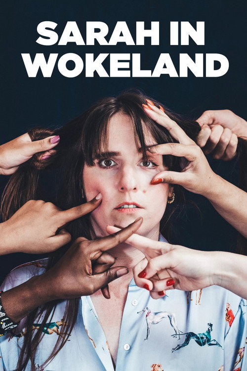 Sarah in Wokeland
