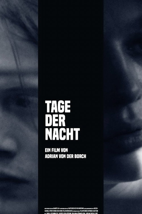 Tage der Nacht