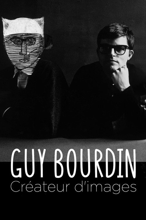 Guy Bourdin‎