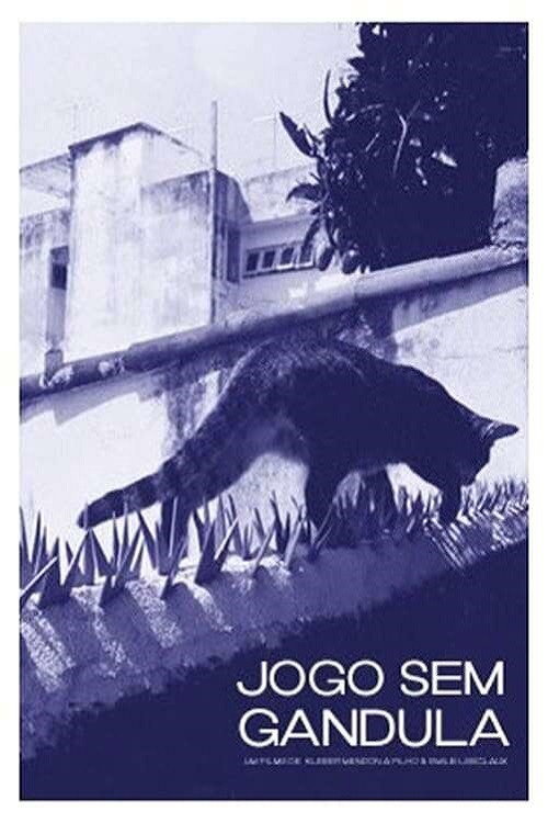 Jogo sem Gandula