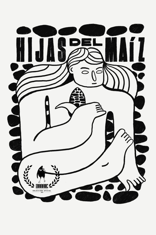 Hijas del Maíz