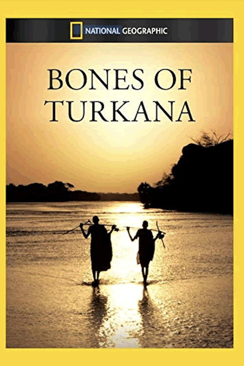 Bones of Turkana