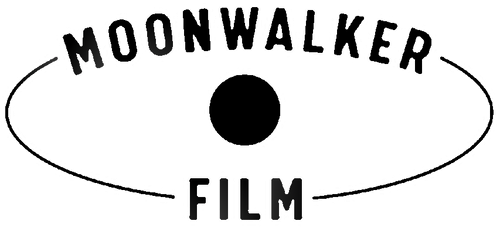 Логотип Moonwalker Film