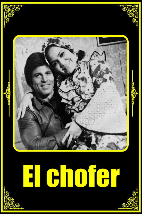 El chofer
