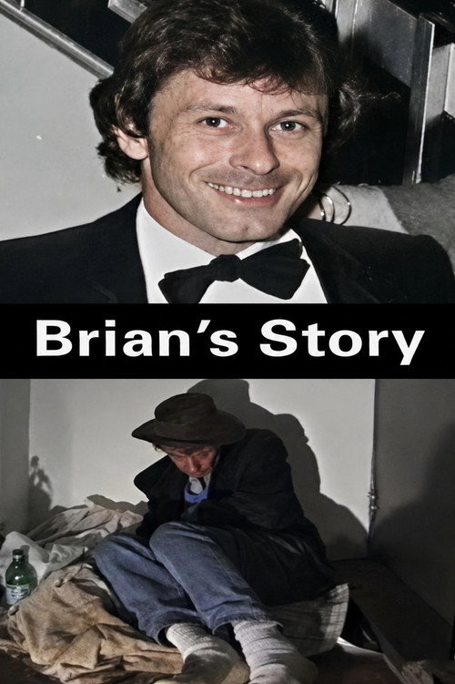 Brian's Story