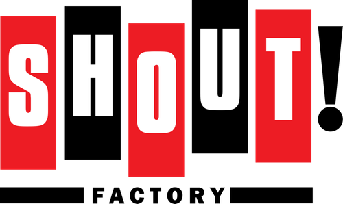 Логотип Shout! Factory