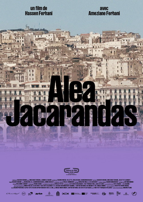 Alea Jacarandas