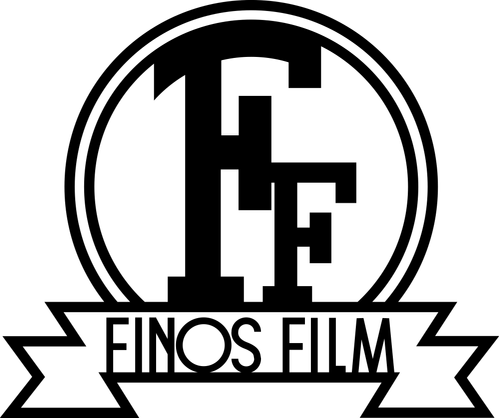 Логотип Finos Film