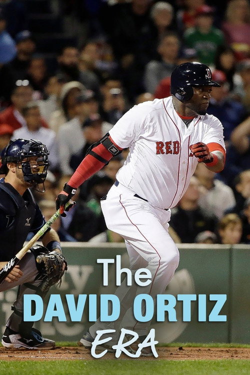 The David Ortiz Era