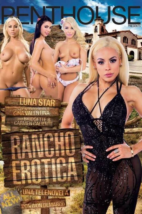 Rancho Erotica