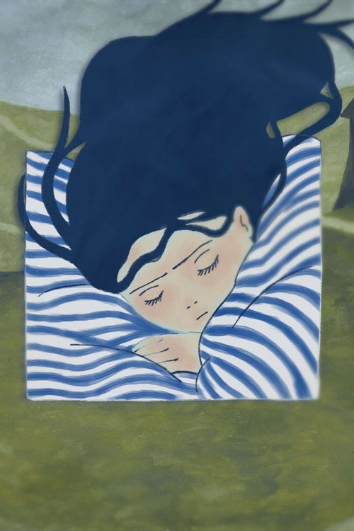 Bonne nuit Bergère
