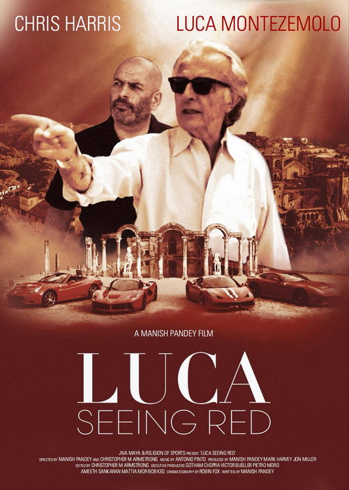 Luca: Seeing Red