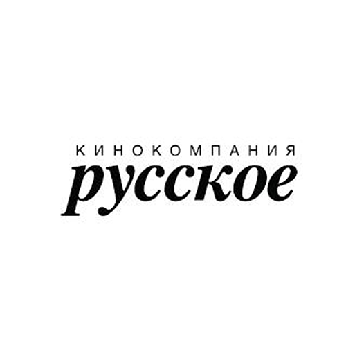 Логотип Filmcompany Russkoe