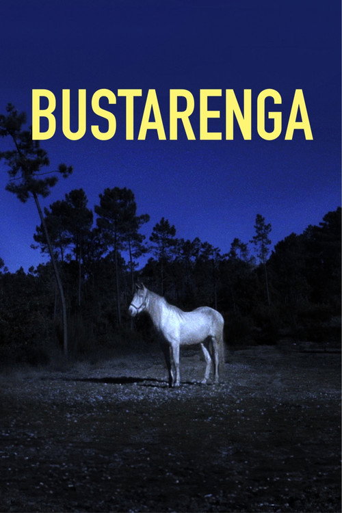 Bustarenga