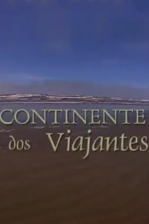 Continente dos Viajantes