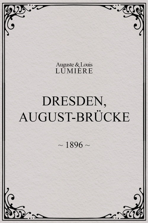 August-Brücke