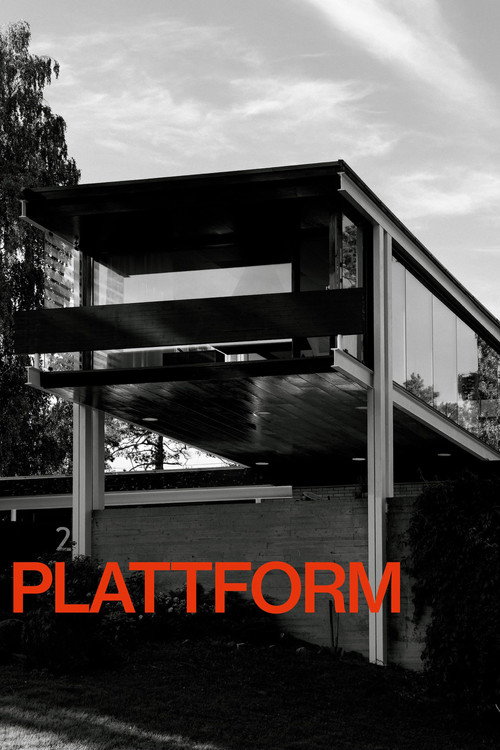Plattform