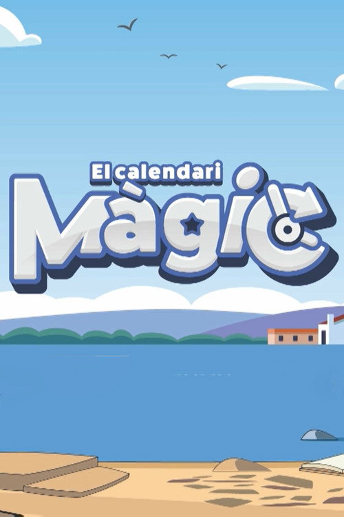 El calendari màgic