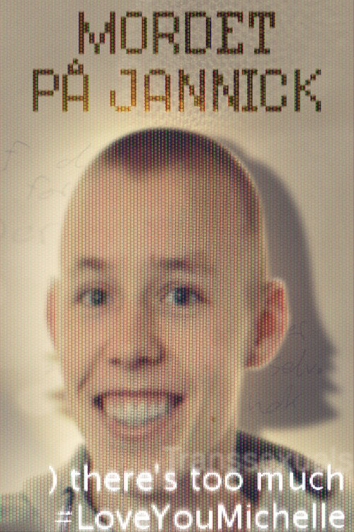 Mordet På Jannick
