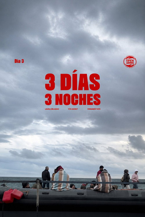 3 días, 3 noches