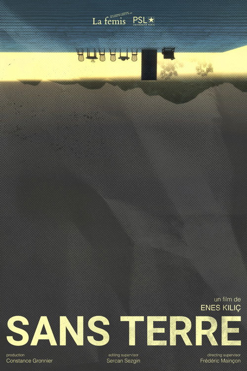 Sans Terre
