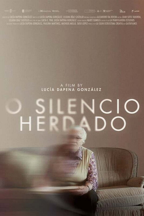 O silencio herdado
