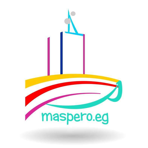 Логотип Maspero
