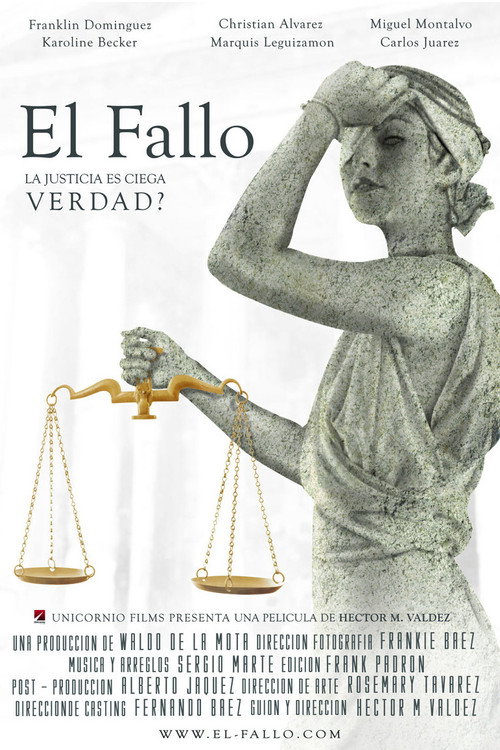 El Fallo