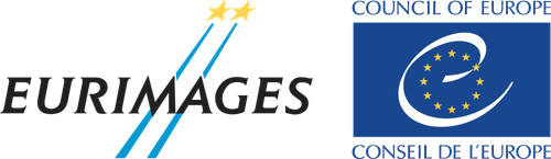Логотип Eurimages