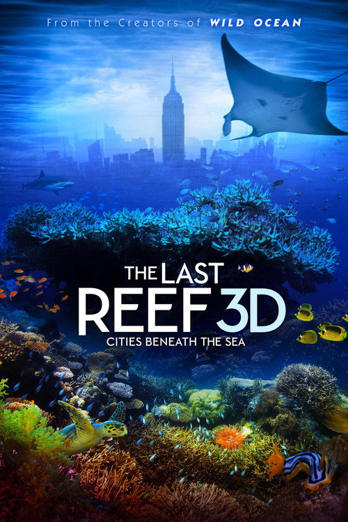 Последний риф 3D