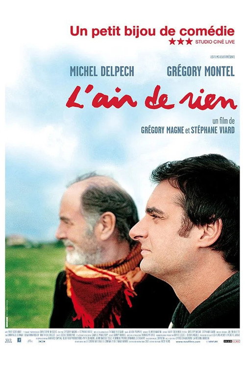 L'air de rien