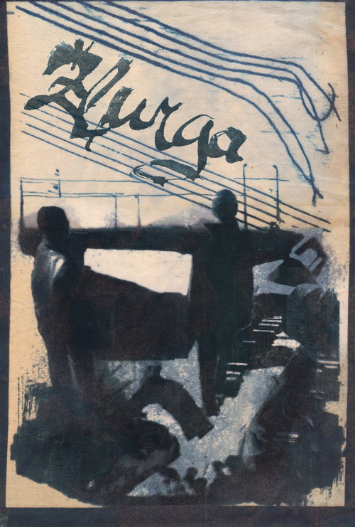 Žļurga