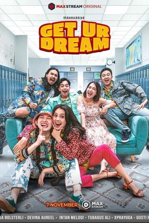 Get ur Dream