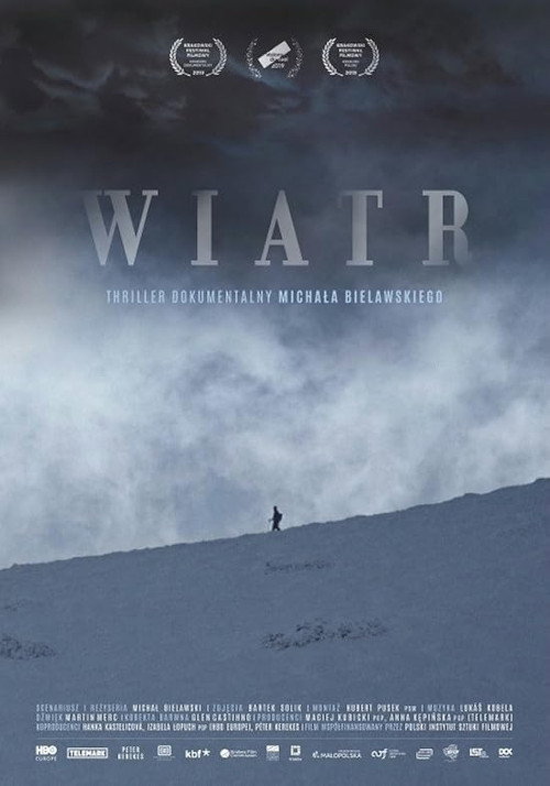 Ветер. Документальный триллер