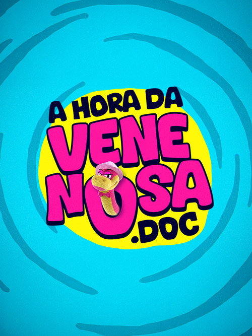 A Hora da Venenosa.doc
