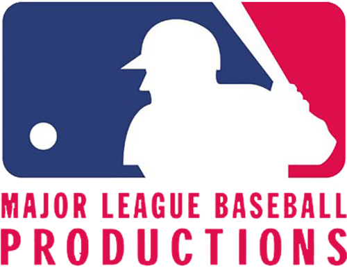 Логотип Major League Baseball Productions