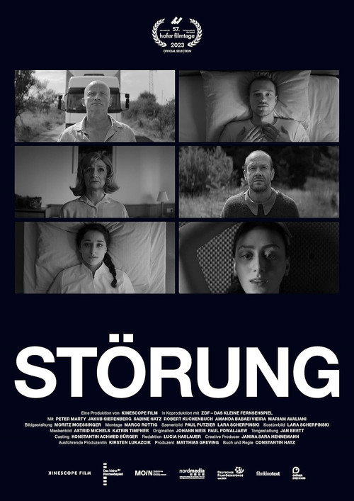 Störung