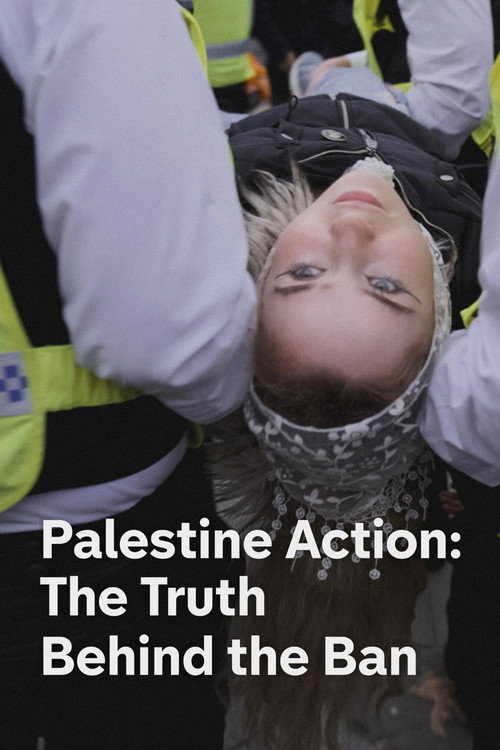 Palestine Action: The Truth Behind the Ban