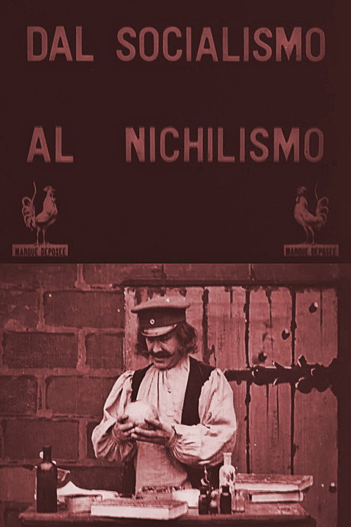 Le Nihiliste